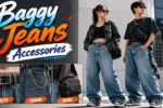 Baggy Jeans Accessories Guide