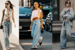 baggy jeans outfit ideas
