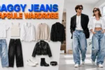 Baggy Jeans Capsule Wardrobe