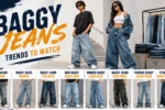 Baggy Jeans Trends to Watch