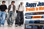 Brand Is Best for Baggy Jeans Men's